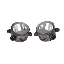 LED Front Fog Lamp Car Accessories for JL 2018