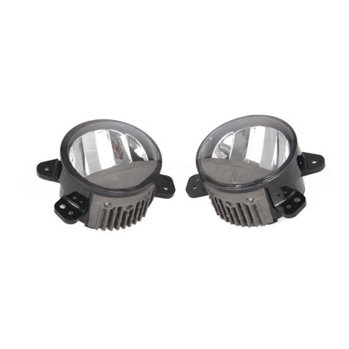 LED Front Fog Lamp Car Accessories for   JL 2018