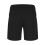 Pantaloncini da uomo post-operatori adattivi con strappi e gamba larga e chiusura a scatto. 5