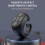 Wireless Bluetooth Page Turner and Scrolling Ring Remote 3