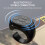 Wireless Bluetooth Page Turner and Scrolling Ring Remote 2