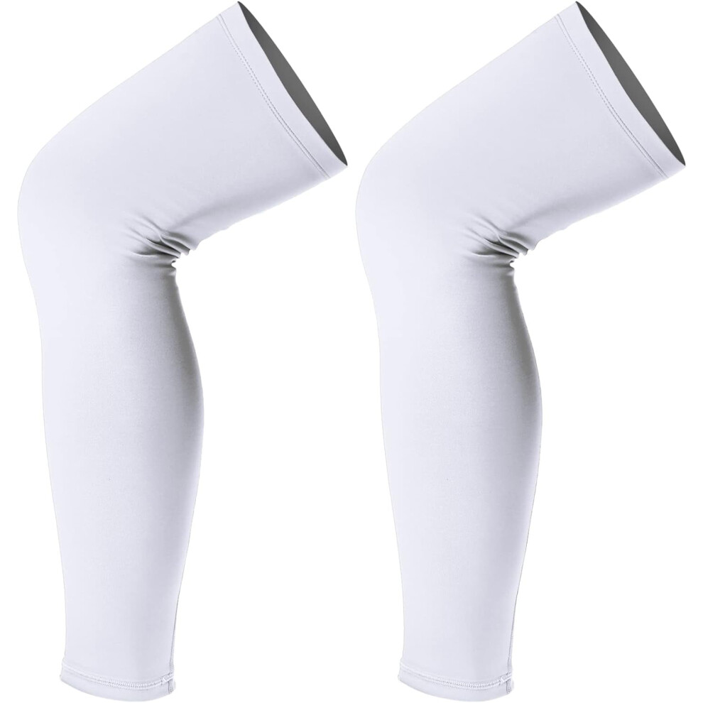 Paris Leg Sleeves Compression Knee Sleeve UV Protection