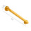 Jacenvly Valentine's Day Decorations for Bathroom Handrails 3