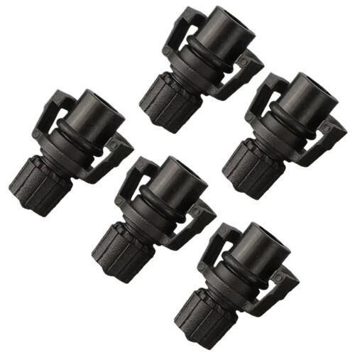 1323V3 Car Accessories Engine Coolant Thermostat Drain Cap for  3008 308 2008 3008 C3 C4 2