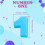 Birthday Number Cake Mold for Oven Baking 2