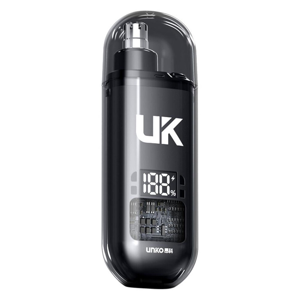 Electric Nose Hair Trimmer Personal Grooming Device