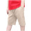 AVTOIFY Mädchen Khaki Sommershorts mit elastischem Bund Kleinkind 2