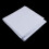 Quiltvlies, 1 Yard, ohne Klebstoff 3
