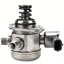 High Pressure Fuel Pump 0261520197 C2Z22287 LR035527 for LR4 / Sport 2010-2016