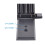 Tilt Head Bracket for DSLR Camera Mounting Plate Black 5