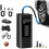 Portable Tire Inflator Air Compressor 160 PSI 12V 1