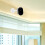 TV Mount Bracket for Security Camera 2 pcs White Steel 6