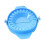 QuLuJing dumpling mold plastic 2 pcs 2