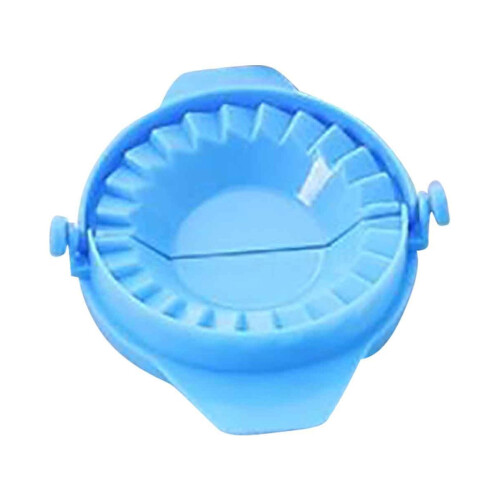 QuLuJing dumpling mold plastic 2 pcs 1
