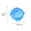 QuLuJing dumpling mold plastic 2 pcs 3