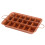 Molde para brownies Heaveant antiadherente con separadores 5