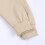 Kids Hoodie and Sweatpants Set Solid Activewear 2-Piece 7