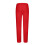 Women's Jogging Pants Elastic Waist Solid Color Casual 3