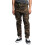 Men's Drop Crotch Stretch Jogger Pants Twill Size 5X 1