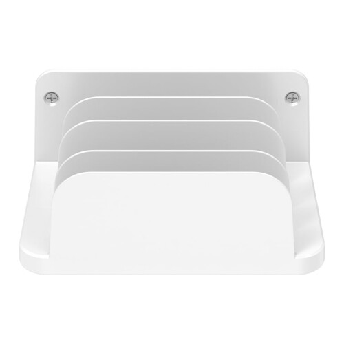 Suport universal de perete pentru tabletă și smartphone
