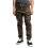Men's drop crotch stretch jogger pants, 5X 1