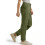 SYMOID Plus Size Cargo Pants for Women High Waisted 8