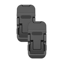 Faltbarer Laptopständer aus Aluminium für das Homeoffice