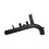 Cooling Pipe 90448853 for  Corsa, , Daewoo. 1