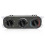 Module de commande de chauffage/climatisation pour Jeep Wrangler JK (2007-2010), remplacement direct de la référence 55 1