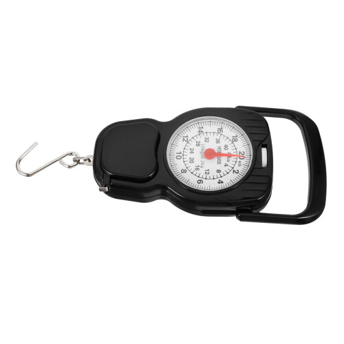 Heavy Duty Portable Spring Scale 20 kg