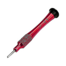 Precision Screwdriver for Women’s Watch Repair with 3, 4, and 5 Prongs, Stainless Steel Tool