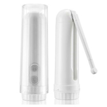 Tragbares Handbidet (140 ml) mit 180 verstellbarer Düse, Intimhygiene-Reiniger zur Linderung von Hämorrhoiden