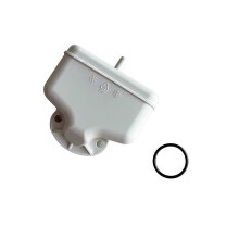 Air Collection Box Replacement Part for Dishwasher, Durable Leak Reducing Design, Easy Install