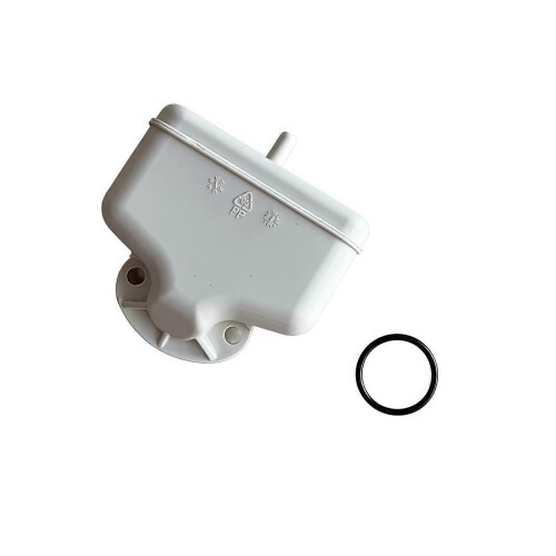 Air Collection Box Replacement Part for Dishwasher, Durable Leak Reducing Design, Easy Install