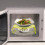 Microwave Oven Tray Rack Plastic Steaming Rack Green 5