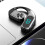 Casque Bluetooth à conduction osseuse à oreille ouverte avec microphone 6