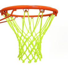 Heavy Duty Basketball Net All-Weather 2-Pack