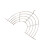 Stainless Steel Cooling Rack for Wok Pan Pot Large 3