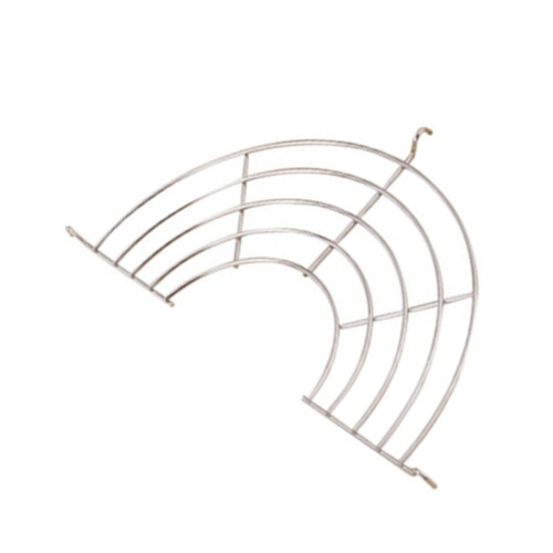 Stainless Steel Cooling Rack for Wok Pan Pot Large 2