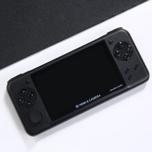 Consola de juegos portátil de 4,3 pulgadas con memoria de 8 GB