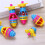 Spinning Top Toy for Kids 3-6 Years with Light Feature 4