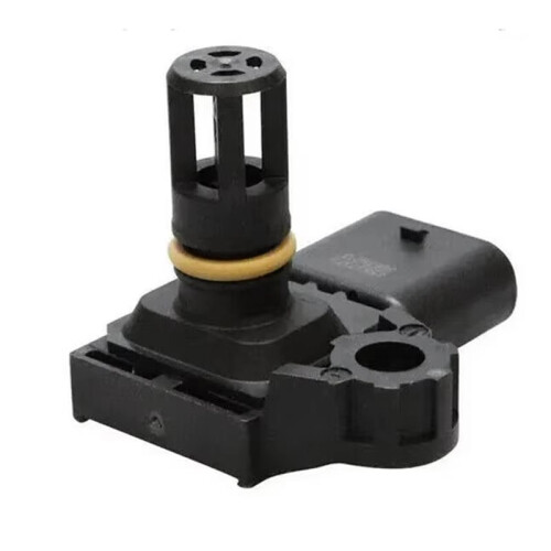 DV2Z9F479A Manifold Absolute Pressure Sensor Intake Pressure Sensor for  Transit Taurus Mustang Explorer DV2Z9F479E