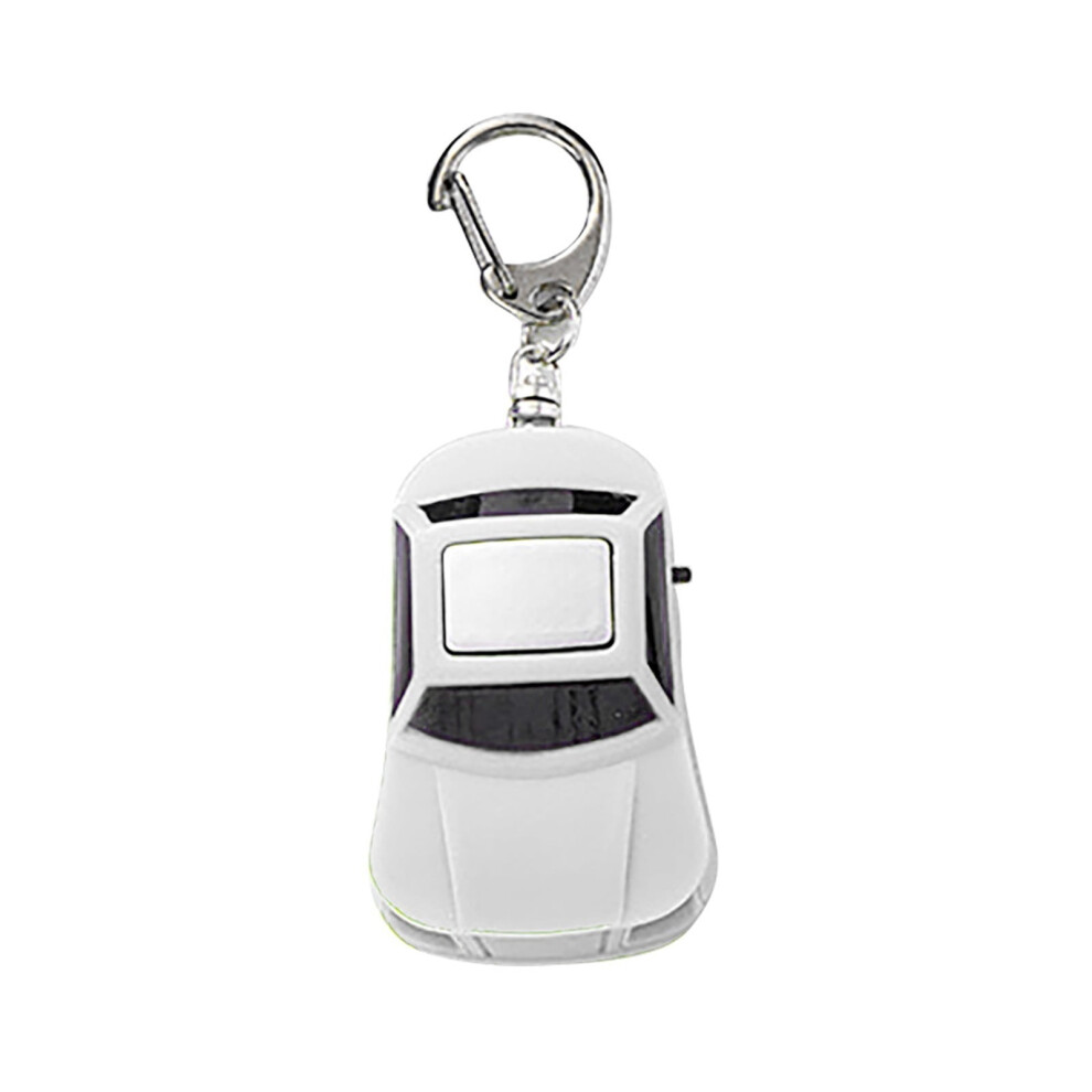 Mini Whistle Key Finder With Alarm And Flashing Light 9341593799447