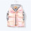 Gilet sans manches léger pour filles 1