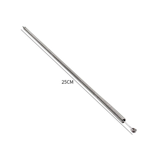 Drawstring Threading Tool Flexible Rope Threader 1 Pack 2