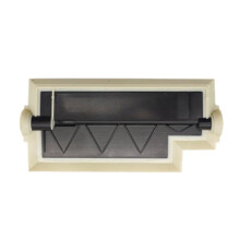 Car Hvac Evaporator Cover Air Heater Actuator Flap Motor AC Servo Cover for 5 6 7 Series G30 G11 G12 Left