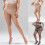 Leggs Sheer Energy Control Top Strumpfhose Schwarz Einheitsgröße 4