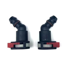 For Differential Pressure Sensor Quick Connector