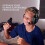 Stereo Gaming Headset with Mic for Xbox One PS4 PS5 PC 5