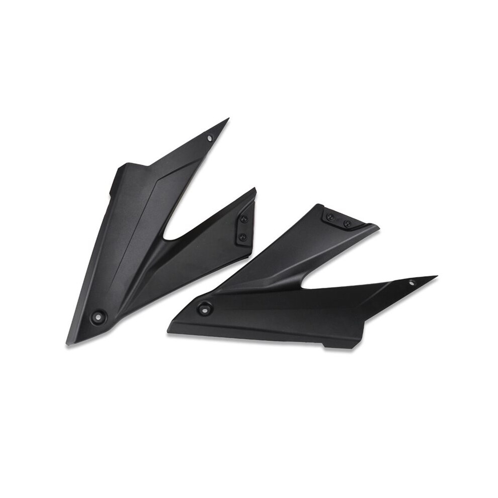 Panel Support Frame Motorcycle Infill Panels Frame Fairing Decorative Panel Side Engine ...